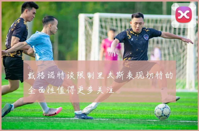 戴格诺特谈限制里夫斯表现切特的全面性值得更多关注