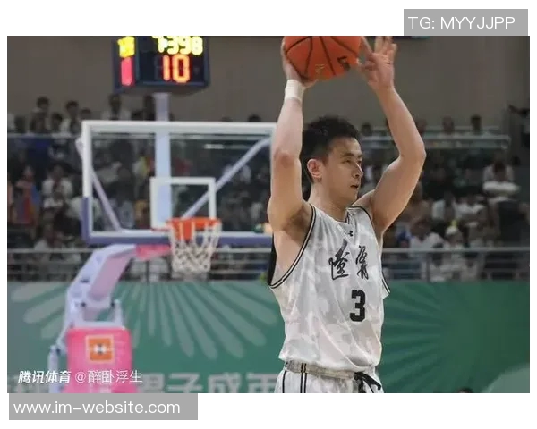 全运会热身赛辽宁队险胜北京队赵继伟独得27分张帆绝杀未果 全运会热身赛辽宁队险胜北京队赵继伟独得27分张帆绝杀未果