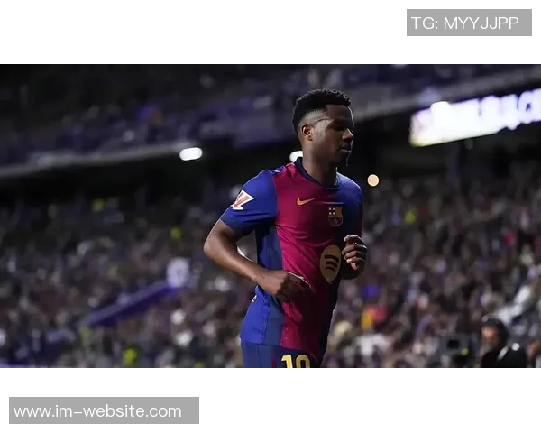 巴萨拒绝法蒂回归计划摩纳哥以1100万买断球员 巴萨拒绝法蒂回归计划摩纳哥以1100万买断球员