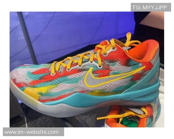 迎接世界杯刺客足球鞋灵感下的Kobe8Mambacurial复刻版即将上市 迎接世界杯刺客足球鞋灵感下的Kobe8Mambacurial复刻版即将上市