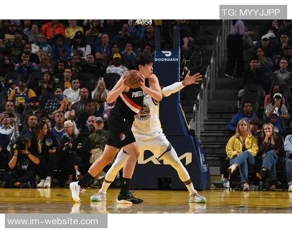 马健强调杨瀚森需提升防守能力才能取代克林根不应仅视为蓝领球员 马健强调杨瀚森需提升防守能力才能取代克林根不应仅视为蓝领球员