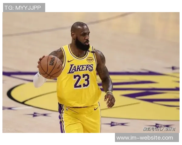 詹姆斯虽非巅峰状态却能显著提升湖人整体实力和竞争力 詹姆斯虽非巅峰状态却能显著提升湖人整体实力和竞争力