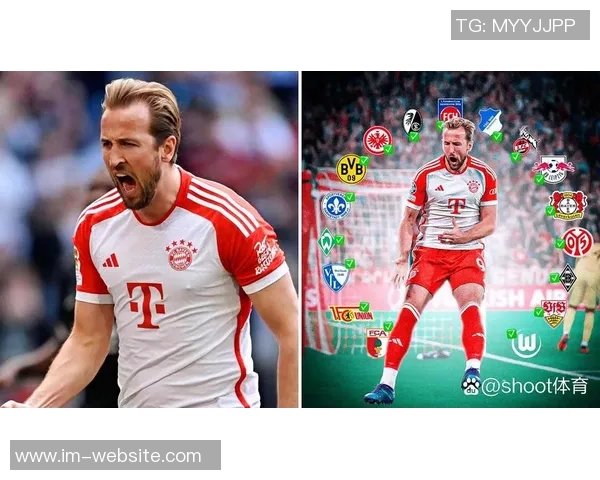 德甲进球盛宴拜仁与法兰克福成双雄对决 德甲进球盛宴拜仁与法兰克福成双雄对决