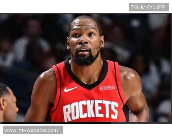 杜兰特谈年轻球员成长需明确球队体系以提升整体表现