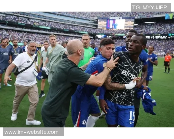 马雷斯卡分析巴黎切尔西伤病情况或与新世俱杯有关联 马雷斯卡分析巴黎切尔西伤病情况或与新世俱杯有关联