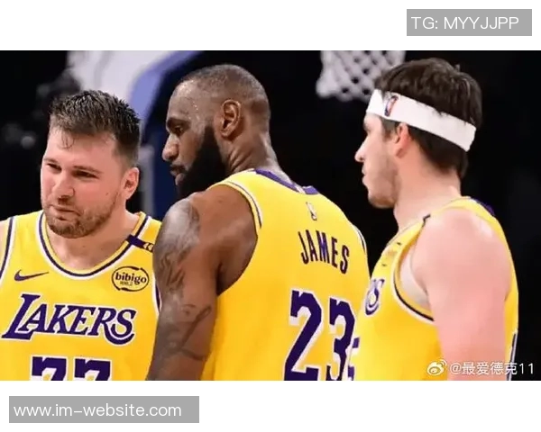 帕森斯分析湖人进攻困境即使詹姆斯复出也难以解决问题