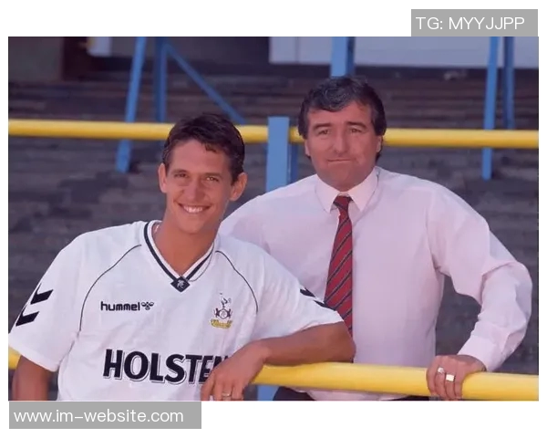 加斯科因悼念维纳布尔斯：他是我心中永远的好人