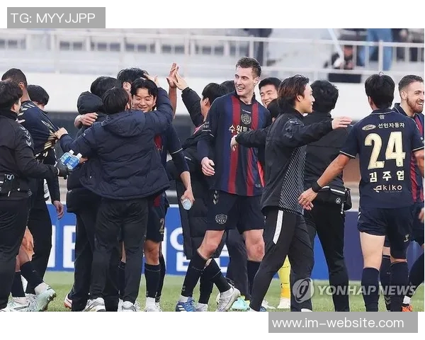 韩国杯明年起实施跨年赛制K联赛也在考虑调整为跨年模式